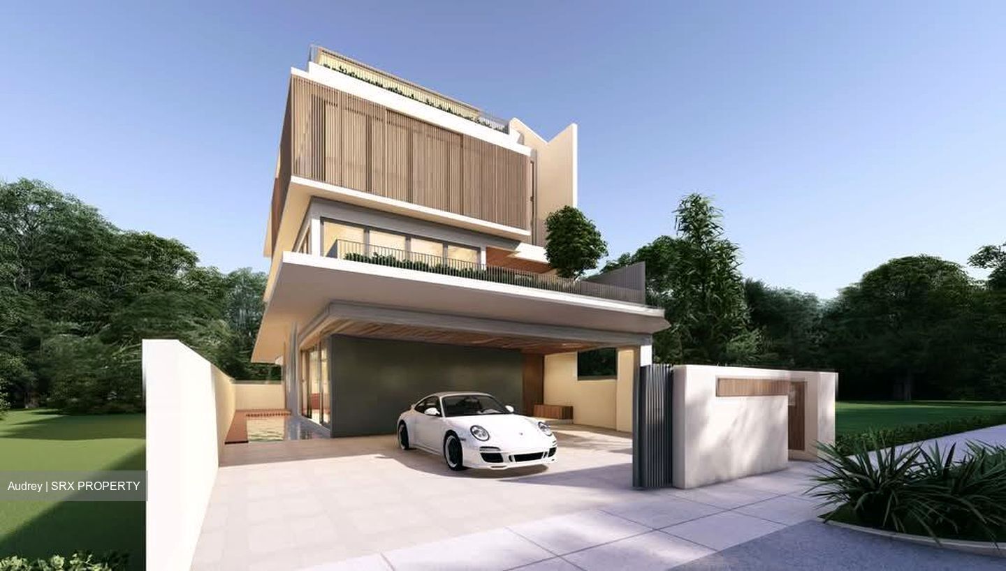Serangoon Garden Estate (D19), Semi-Detached #542061241